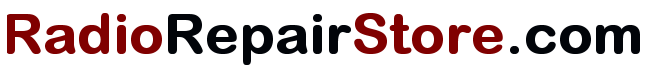 Two Wy Radio Repair