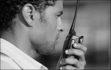 Fix Two Way Radios