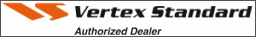 Repair Vertex Standard Two Way Radios